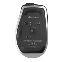 Мышь 3Dconnexion CadMouse Pro Wireless Left фото 1